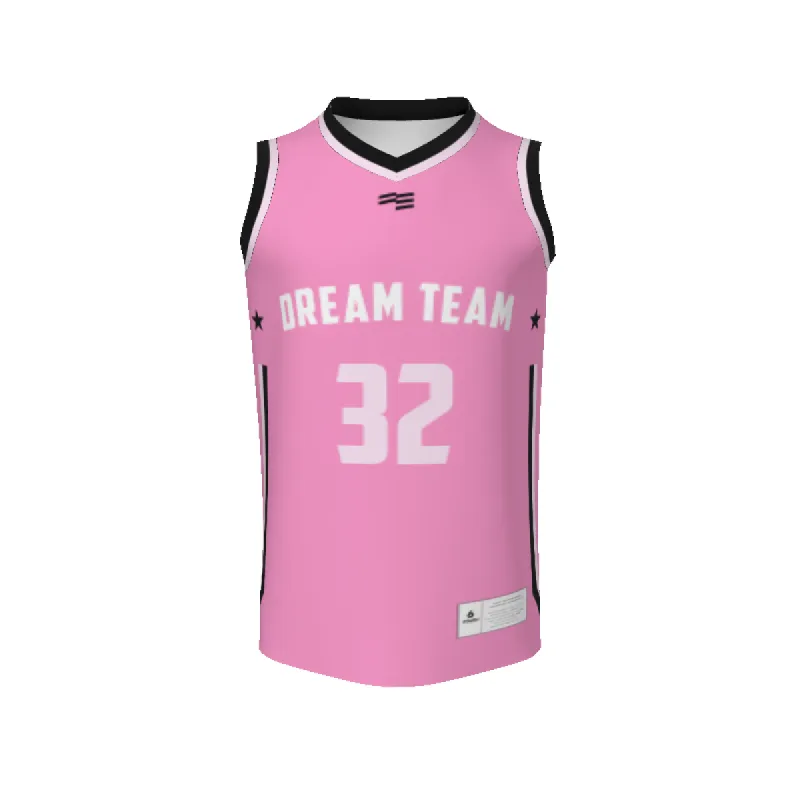Starry Night - Youth V-Neck Jersey (9 items) sold by FE Custom