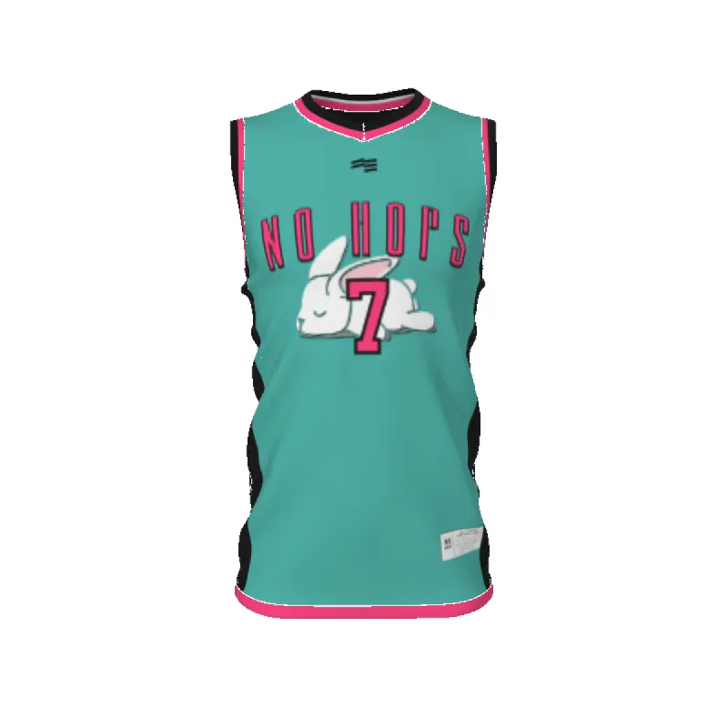 Churches - Mens Rev. V-Neck Jersey (9 items) sold by FE Custom