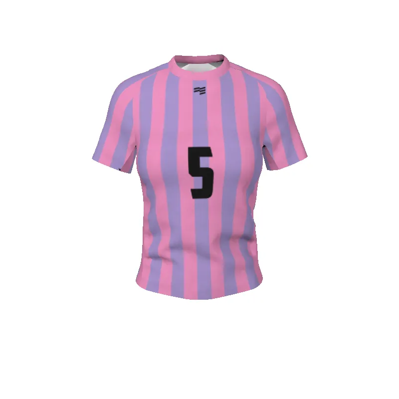 Classico - Womens Raglan Soccer Jersey (5 items) sold by FE Custom
