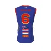 Vegas - Mens V-Neck Jersey (7 items) sold by FE Custom