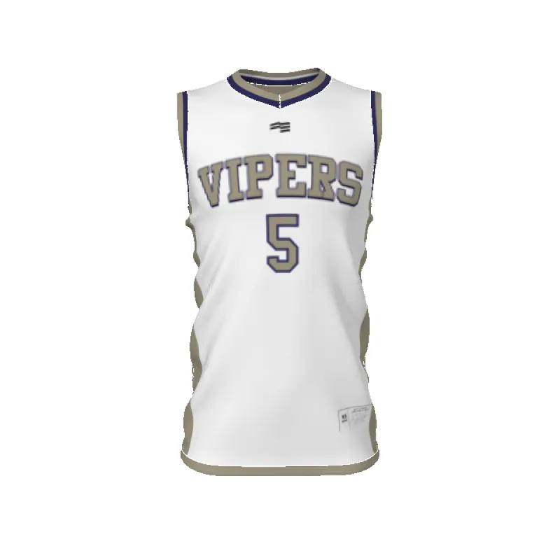 Churches - Mens Rev. V-Neck Jersey (2 items) sold by FE Custom