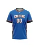 Empire Basketball Shooting Shirt - Mens sold by FE Custom