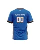Empire Basketball Shooting Shirt - Mens sold by FE Custom