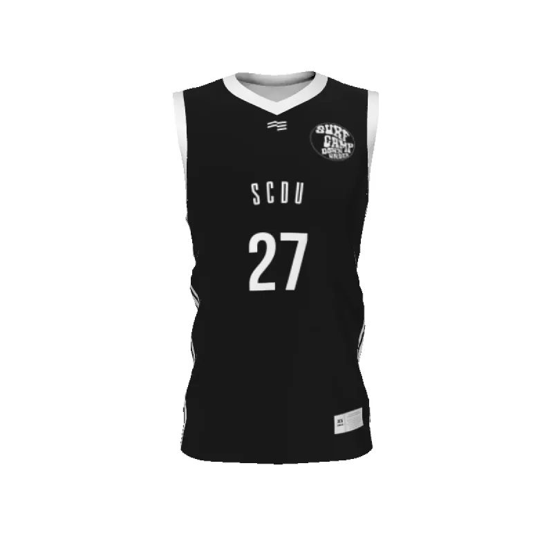 J Zee - Mens V-Neck Jersey (5 items) sold by FE Custom