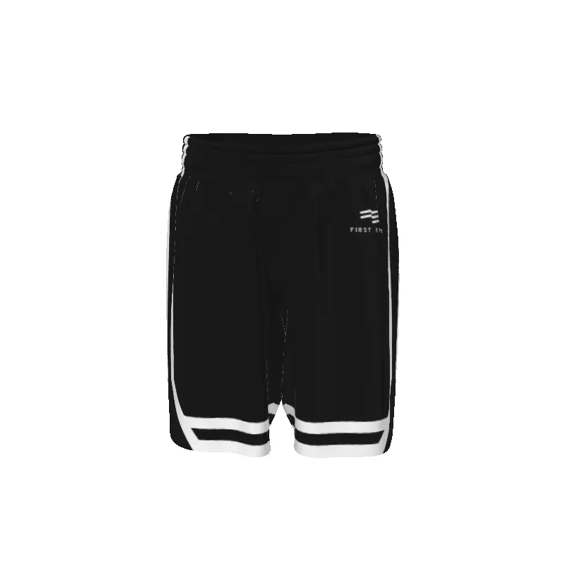 J Zee - Mens Basketball Shorts (1 items) sold by FE Custom
