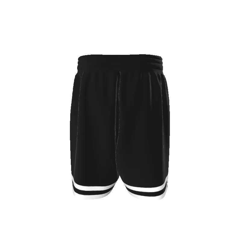 J Zee - Mens Basketball Shorts (1 items) sold by FE Custom product image thumbnail 2
