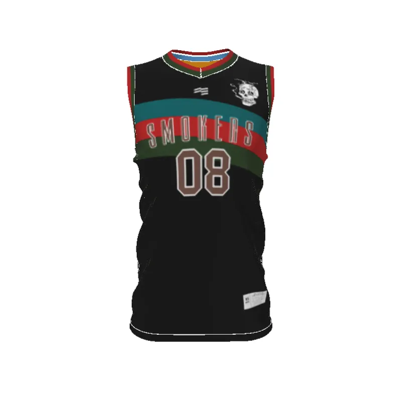 Royals - Mens Rev. V-Neck Jersey (1 items) sold by FE Custom