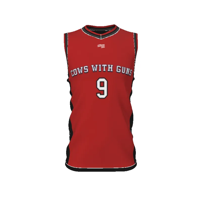 Churches - Mens Rev. V-Neck Jersey (8 items) sold by FE Custom