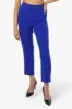 Impress Basic Wide Leg Pants - Blue sold by Fairweather