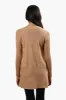Beechers Brook Long Sleeve Ribbed Cardigan - Camel sold by Fairweather
