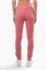 Canada Weather Gear Solid Side Panel Joggers - Pink sold by Fairweather