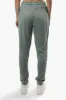 Runaway Bay Waist Tie Joggers - Teal sold by Fairweather