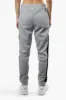 Canada Weather Gear Solid Side Stripe Joggers - Grey sold by Fairweather