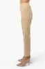 Impress Basic Wide Leg Pants - Beige sold by Fairweather