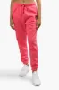 Canada Weather Gear Tie Waist Joggers - Pink sold by Fairweather