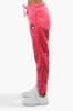 Canada Weather Gear Tie Waist Joggers - Pink sold by Fairweather