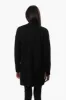 Canada Weather Gear Plaid Open Cardigan - Black sold by Fairweather