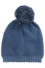 Reebok Fleece Lined Beanie Hat - Blue sold by Fairweather