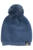 Reebok Fleece Lined Beanie Hat - Blue sold by Fairweather