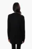 Beechers Brook Long Sleeve Open Front Cardigan - Black sold by Fairweather