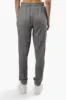 Runaway Bay Waist Tie Joggers - Grey sold by Fairweather
