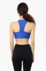 Toxika Basic Waffle Tank Top - Blue sold by Fairweather