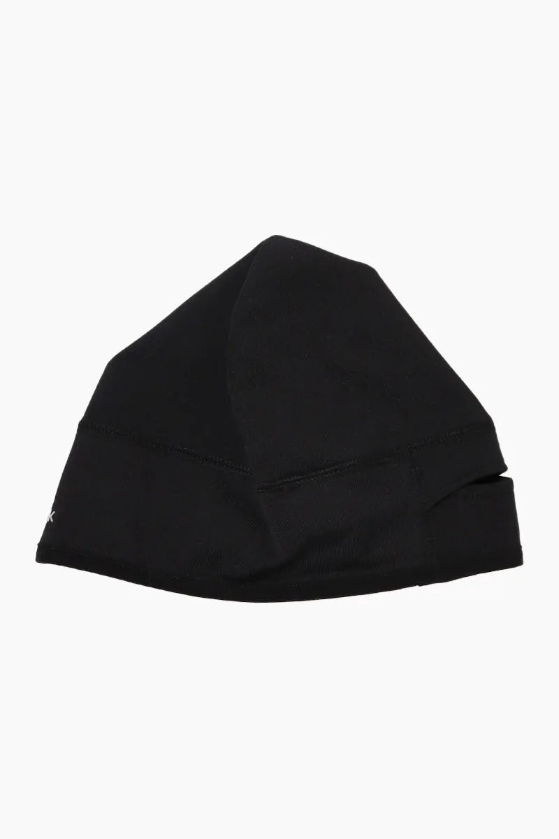 Reebok Solid Athletic Beanie Hat - Black sold by Fairweather product image thumbnail 4