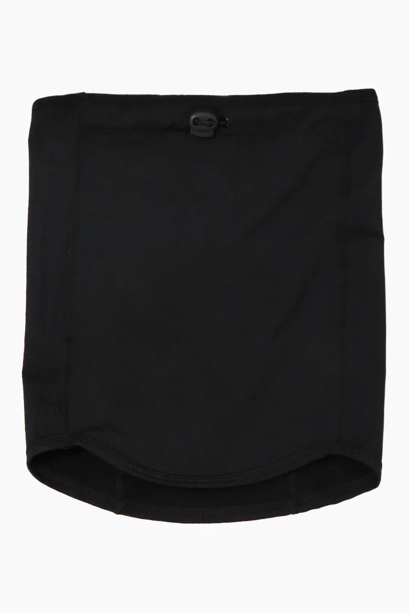 Reebok Solid Athletic Neck Gaiter - Black sold by Fairweather product image thumbnail 2