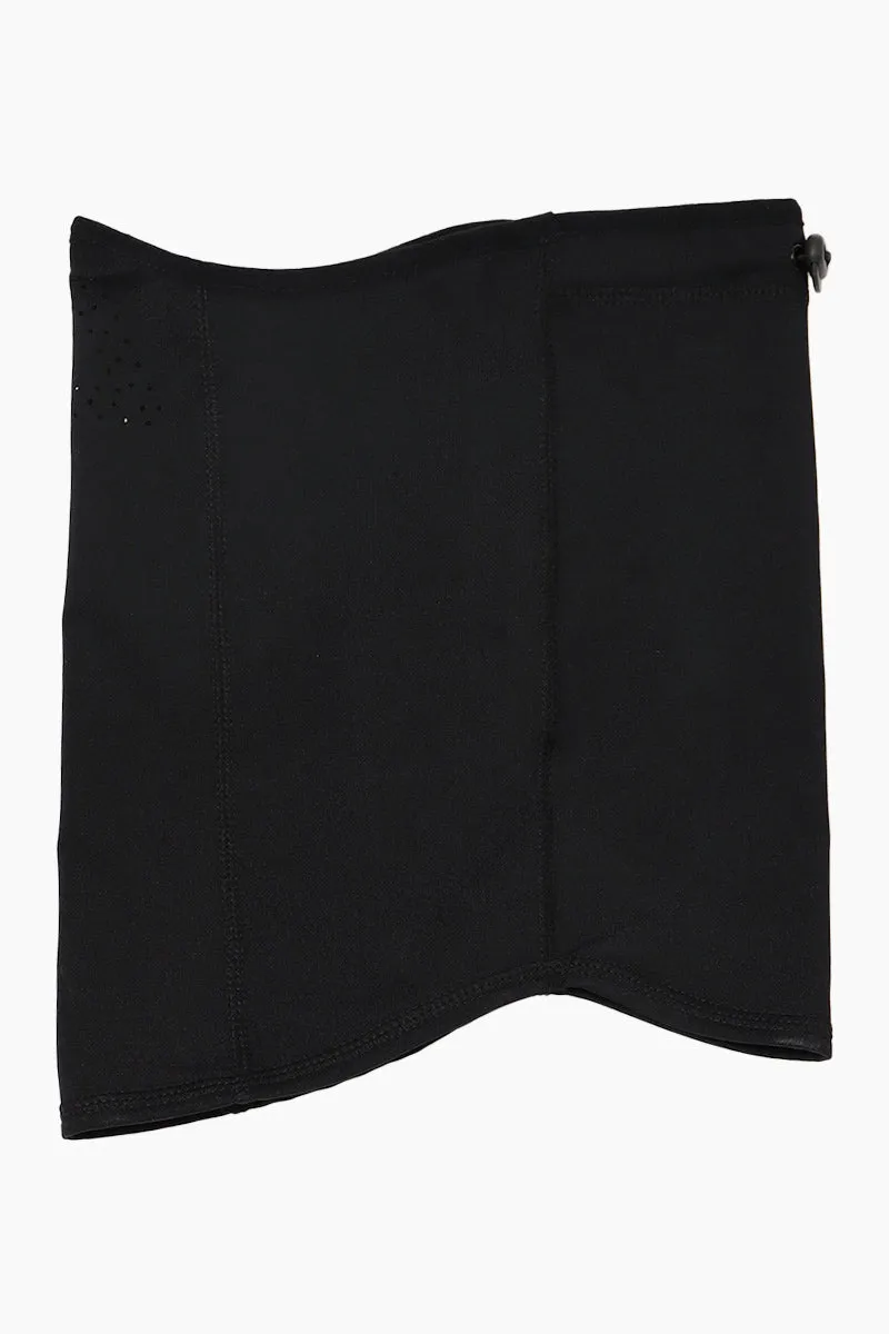 Reebok Solid Athletic Neck Gaiter - Black sold by Fairweather product image thumbnail 4