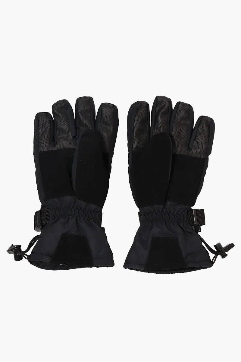Reebok Touch Screen Ski Gloves - Black sold by Fairweather product image thumbnail 3