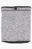 Reebok Athletic Neck Gaiter - Grey sold by Fairweather