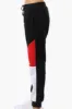 New Look Colour Block Fleece Joggers - Black sold by Fairweather