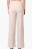 Majora Solid Belted Pants - Cream sold by Fairweather