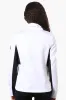 Canada Weather Gear Nylon Puffer Lightweight Jacket - White sold by Fairweather