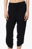 Urbanology Tie Waist Cargo Pocket Pants - Black sold by Fairweather