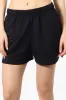 Runaway Bay Sport Basic French Terry Shorts - Navy sold by Fairweather