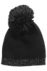Reebok Fleece Lined Beanie Hat - Black sold by Fairweather