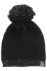 Reebok Fleece Lined Beanie Hat - Black sold by Fairweather