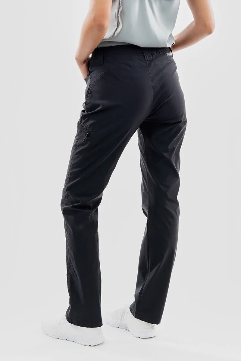 Canada Weather Gear Expedition Solid Cargo Pants - Black sold by Fairweather product image thumbnail 3