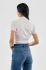 Beechers Brook Short Sleeve Open Front Shrug Cardigan - Blush sold by Fairweather