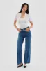Beechers Brook Short Sleeve Open Front Shrug Cardigan - Blush sold by Fairweather