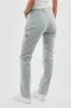Canada Weather Gear Expedition Solid Cargo Pants - Stone sold by Fairweather
