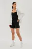 Canada Weather Gear Hooded Zip Up Lightweight Jacket - White sold by Fairweather