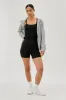 Canada Weather Gear Hooded Zip Up Lightweight Jacket - Grey sold by Fairweather
