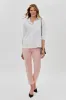 Stylexchange Vintage Classic Button Down Shirt - White sold by Fairweather