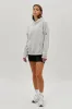 Fahrenheit Drop Shoulder Pullover Hoodie - Grey sold by Fairweather