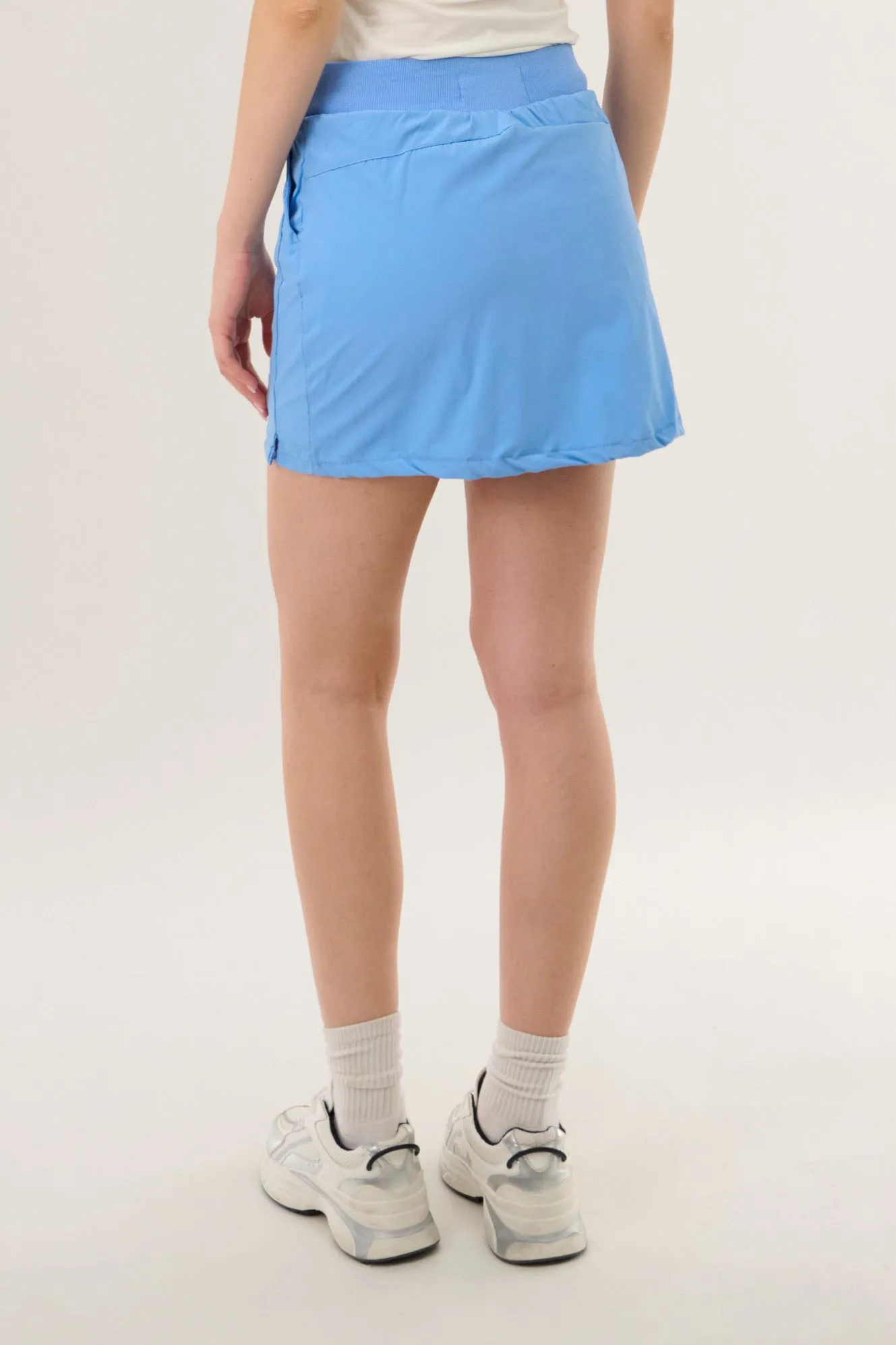 Active Skort - Blue sold by Fairweather product image thumbnail 3