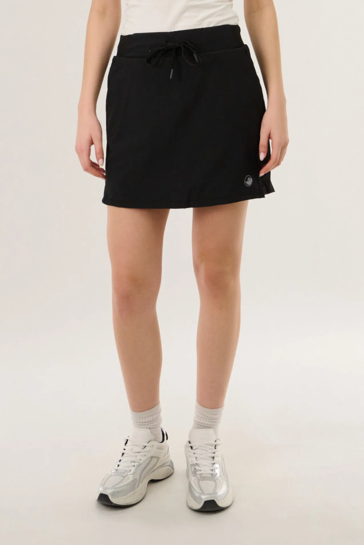 Active Skort - Black sold by Fairweather