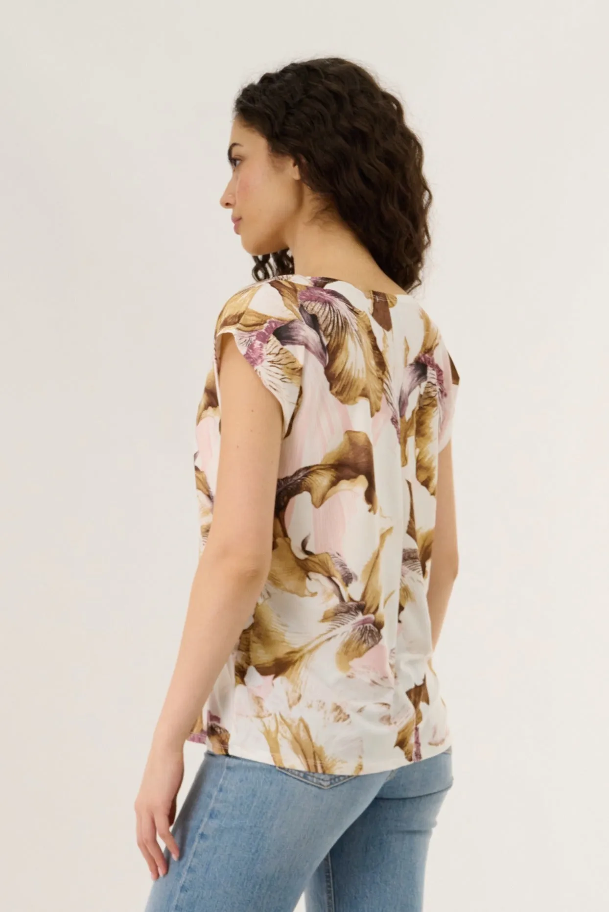 Short Sleeve Shirt - Multi sold by Fairweather product image thumbnail 3