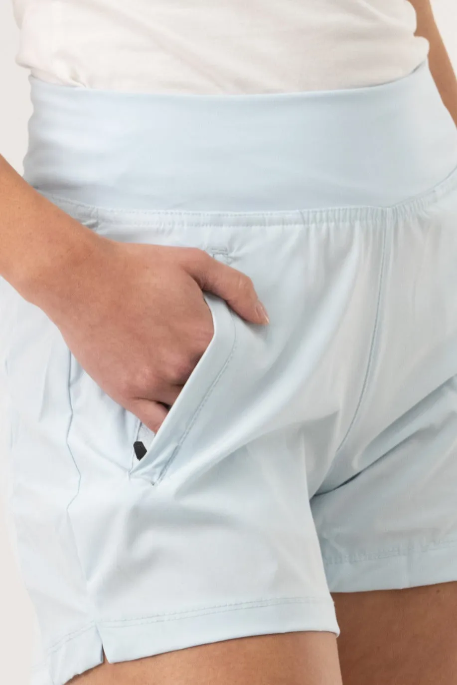 Active Shorts - Blue sold by Fairweather product image thumbnail 4